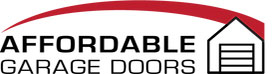 Affordable Garage Doors logo
