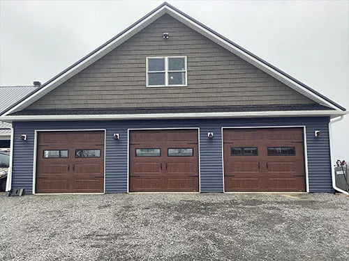 North Hatley LP