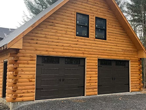 North Hatley LP