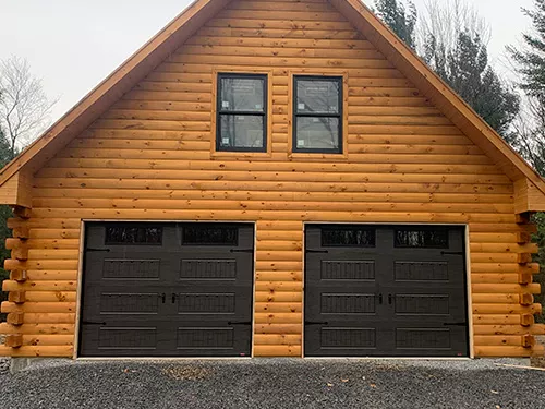 North Hatley LP - Front