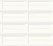 Shaker-Slat Two - 8 feet